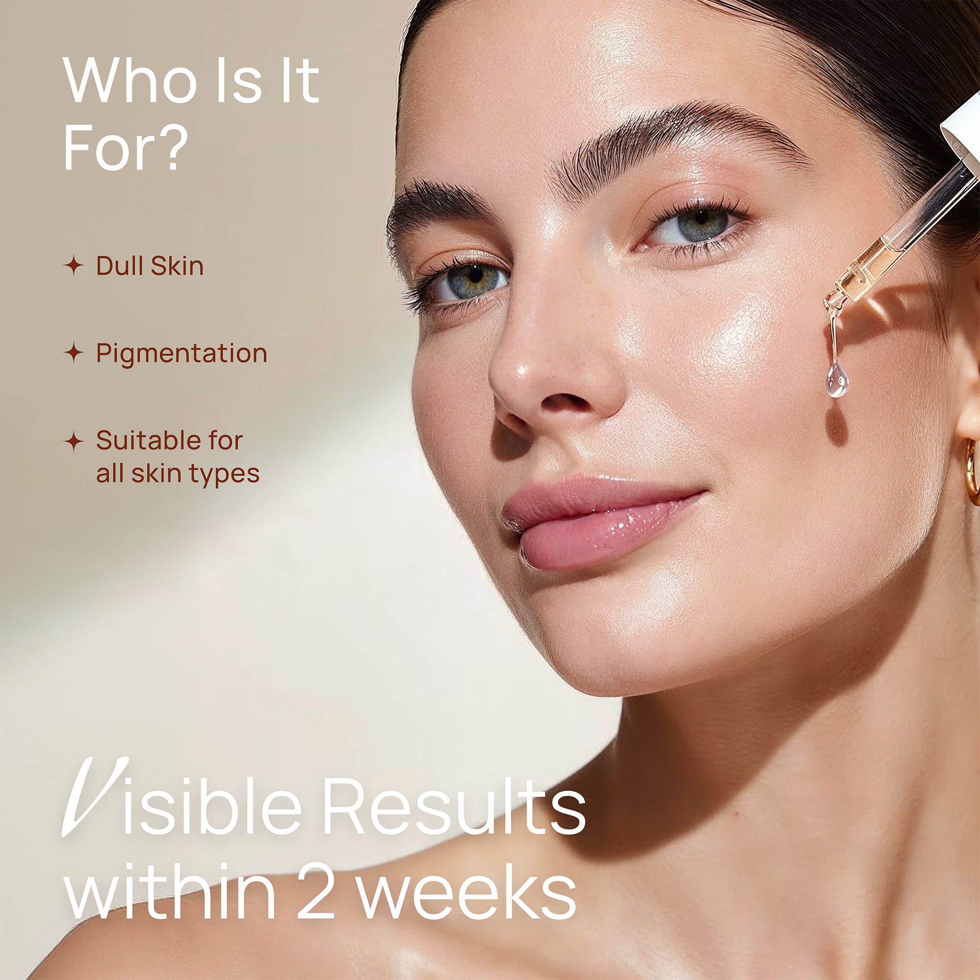 PowerGlow Vitamin C+ Serum